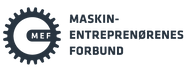 Logo - MEF