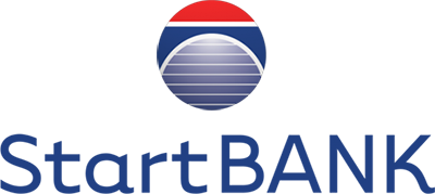 Logo - StartBANK