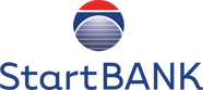 Logo - StartBANK