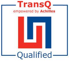 Logo - TransQ Qualified