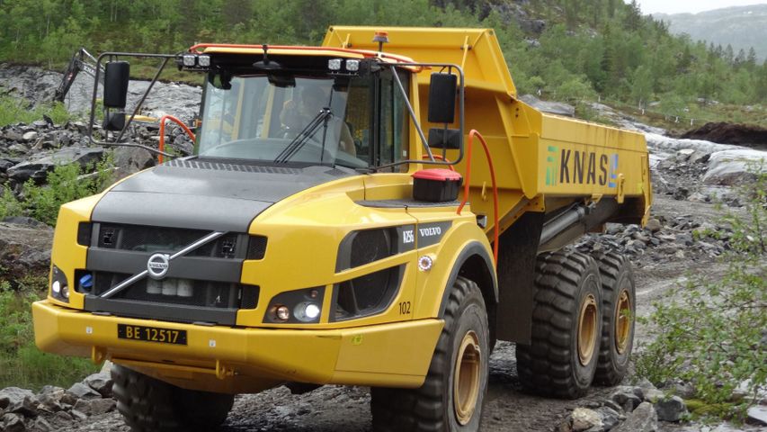 Dumper